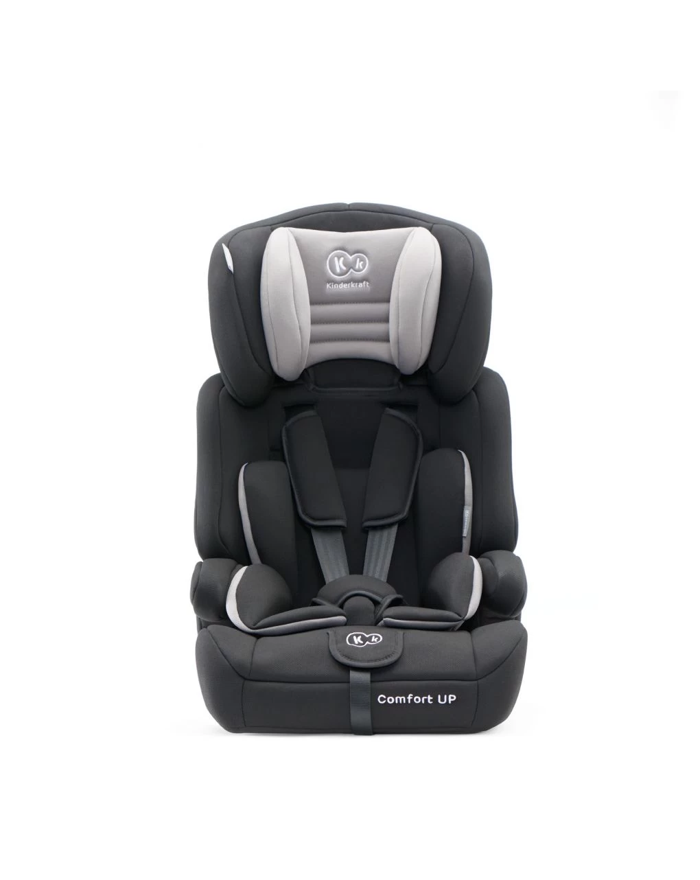 Comfort Up Black Kinderkraft - immagine 2
