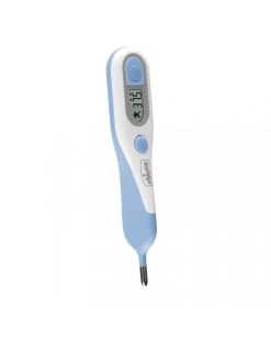 Chicco - Termometro Easy 2 In 1