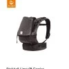 Marsupio  limas™  Carrier Flex Espresso Brown - Stokke®