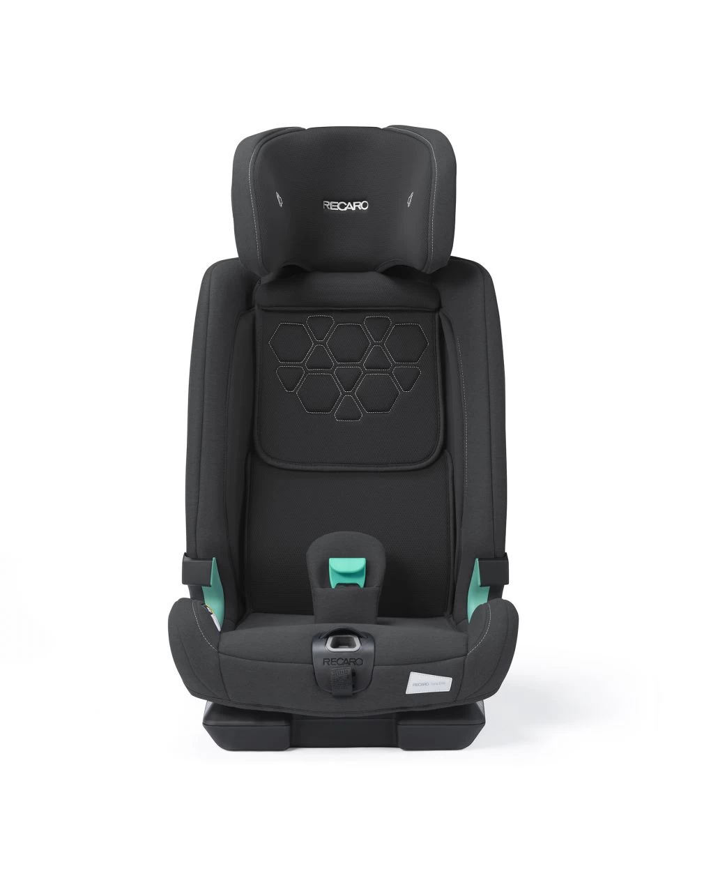 Seggiolino Auto Toria Elite Fibre Black 76-150 Cm - Recaro - immagine 4