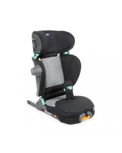 Seggiolino Auto Fold&amp;go I-size Air Black Air 100-150 Cm - Chicco