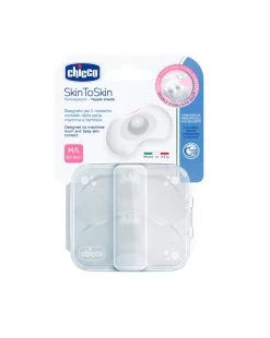 Paracapezzoli Silicone Skintoskin M/l