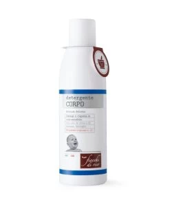 Detergente Corpo – 200 Ml