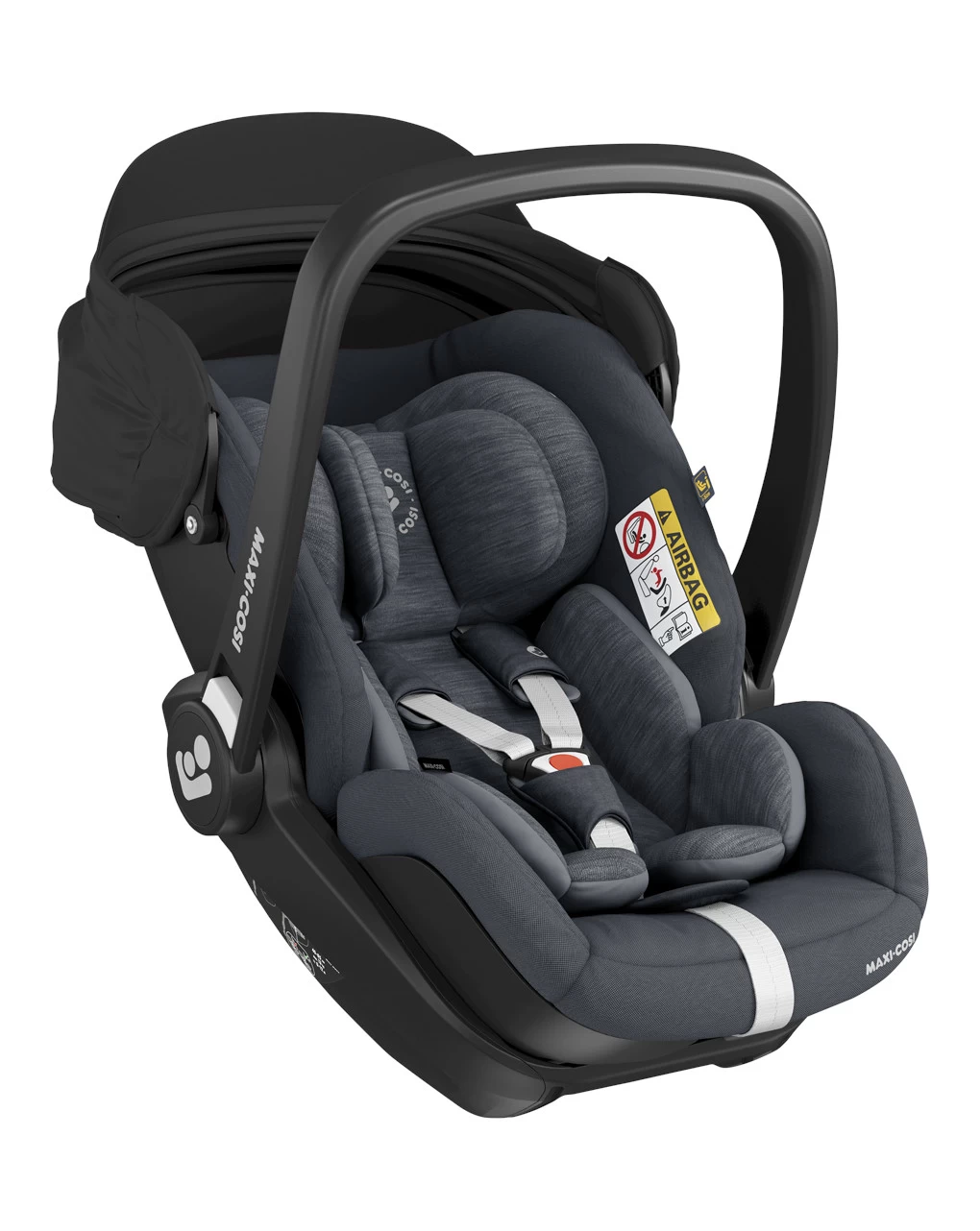 Seggiolino Auto Marble - Maxi-cosi