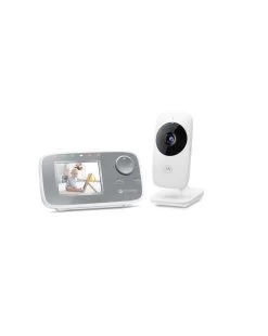 Baby Monitor Vm482 Bianco - Motorola