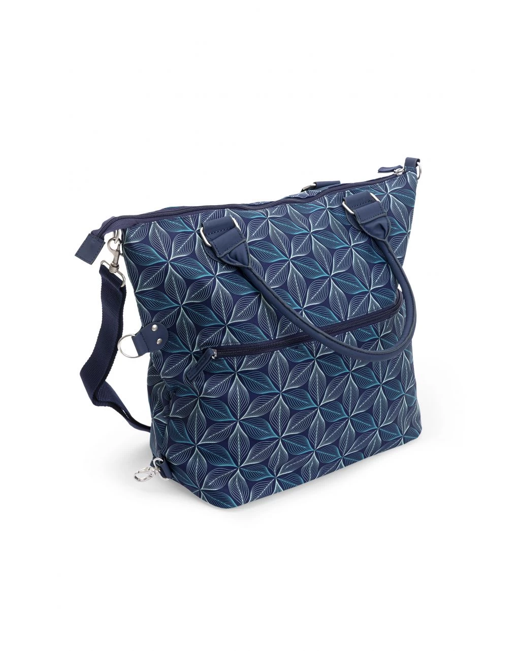 Smart Bag Blue - immagine 2