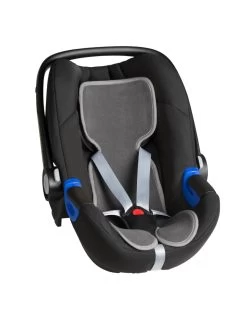 Cool Seat Foderina Grigia Gruppo 0 - Aircuddle