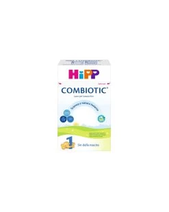 Hipp - Latte Combiotic 1 Polvere 600g