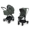 Duo Travel System Tictoc Olive - Foppapedretti
