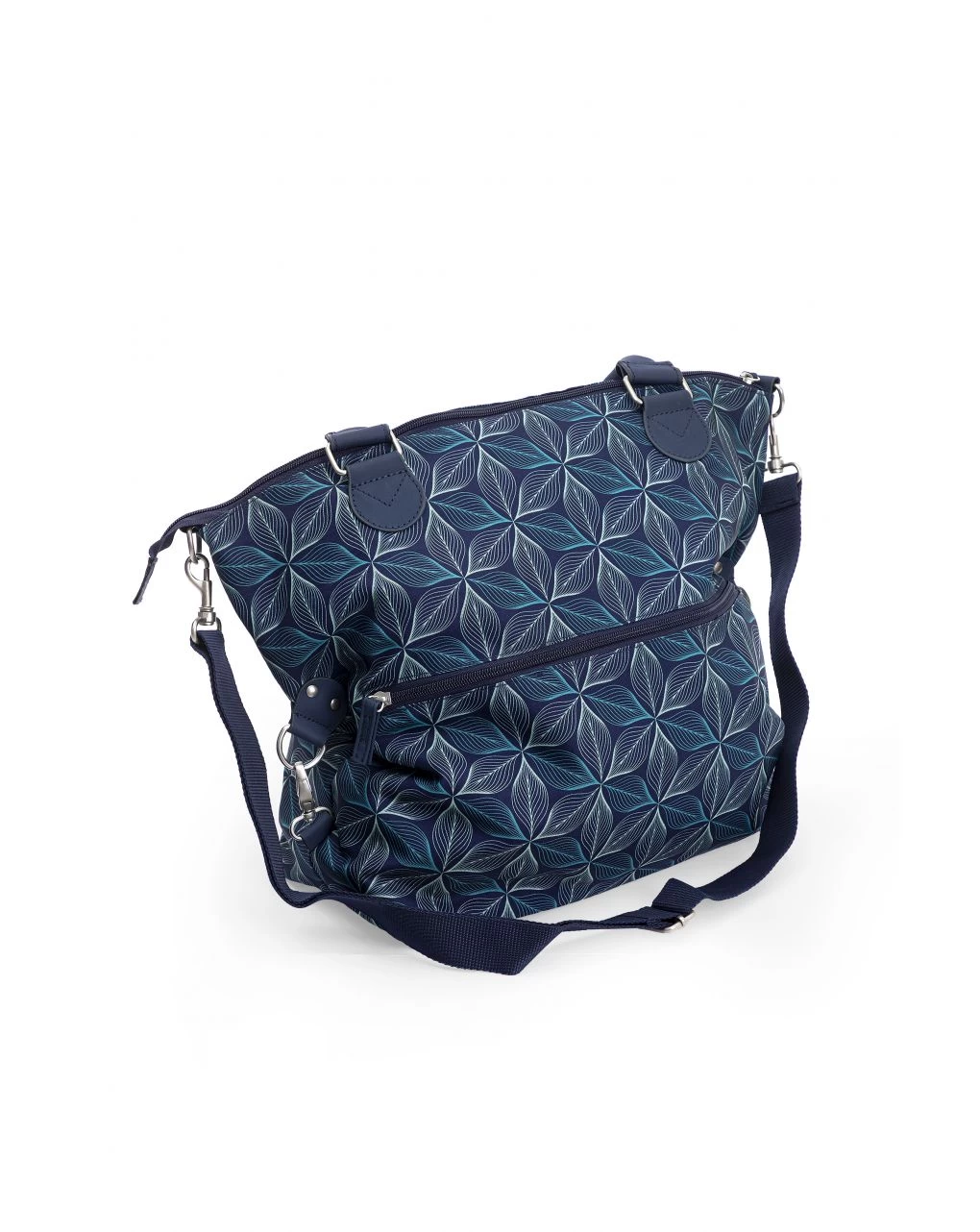 Smart Bag Blue