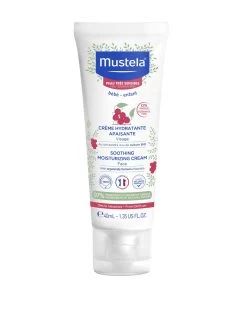 Crema Viso Lenitiva 40ml - Mustela
