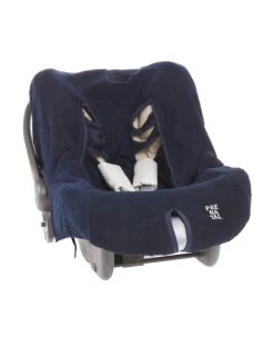 Corpiseggiolino Gruppo 1 Blu Navy - Giordani