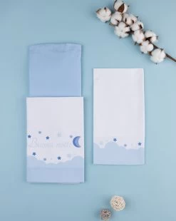 Completo Letto 3 Pezzi Bimbo