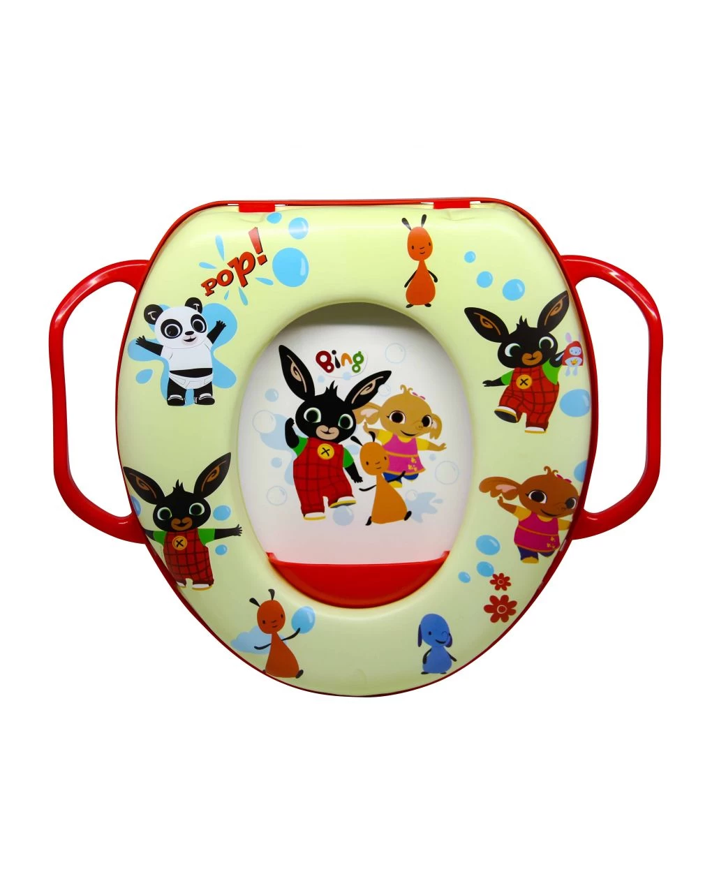 Riduttore Rigido C/manici Bing - immagine 2