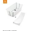 Stokke® Flexi Bath® Bundle White