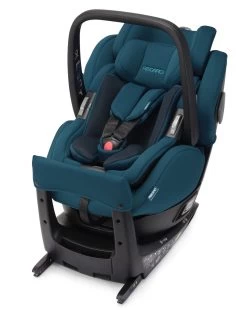 Seggiolino Recaro Salia Elite Select Teal Green