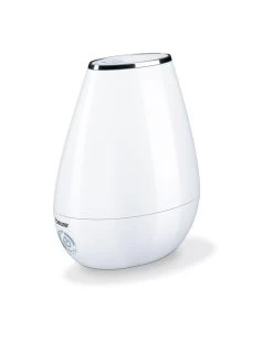 Umidificatore Lb 37 Bianco