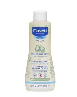 Shampoo Dolce 500ml - Mustela
