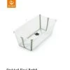 Stokke® Flexi Bath® Trasparent Green