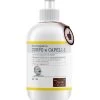 Detergente Corpo E Capelli Camomilla 400ml - Fiocchi Di Riso