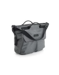 Bugaboo Borsa Per Il Cambio Grigio Melange