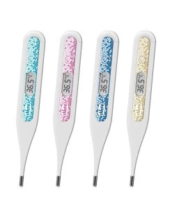 Chicco - Termometro Digitale Digi Baby 219