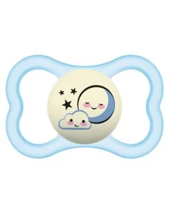 Succhietto Supreme Night 16+ Silicone Conf. Singola Spazio