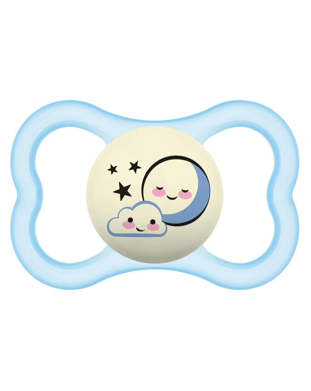 Succhietto Supreme Night 16+ Silicone Conf. Singola Spazio