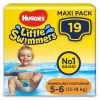 Huggies – Little Swimmers Pacco Doppio Tg. 5-6 (19 Pannolini)