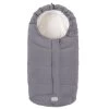 Nuvita - Sacco Moovo Ovetto City Grigio 0-6 Mesi