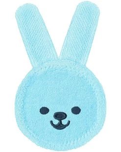 Guantino Massaggiagengive In Microfibra Oral Care Rabbit Bimbo