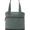 Back Bag Colore Neptune Greyish
