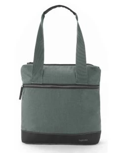 Back Bag Colore Neptune Greyish