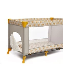 Lettino Da Viaggio Double Apine