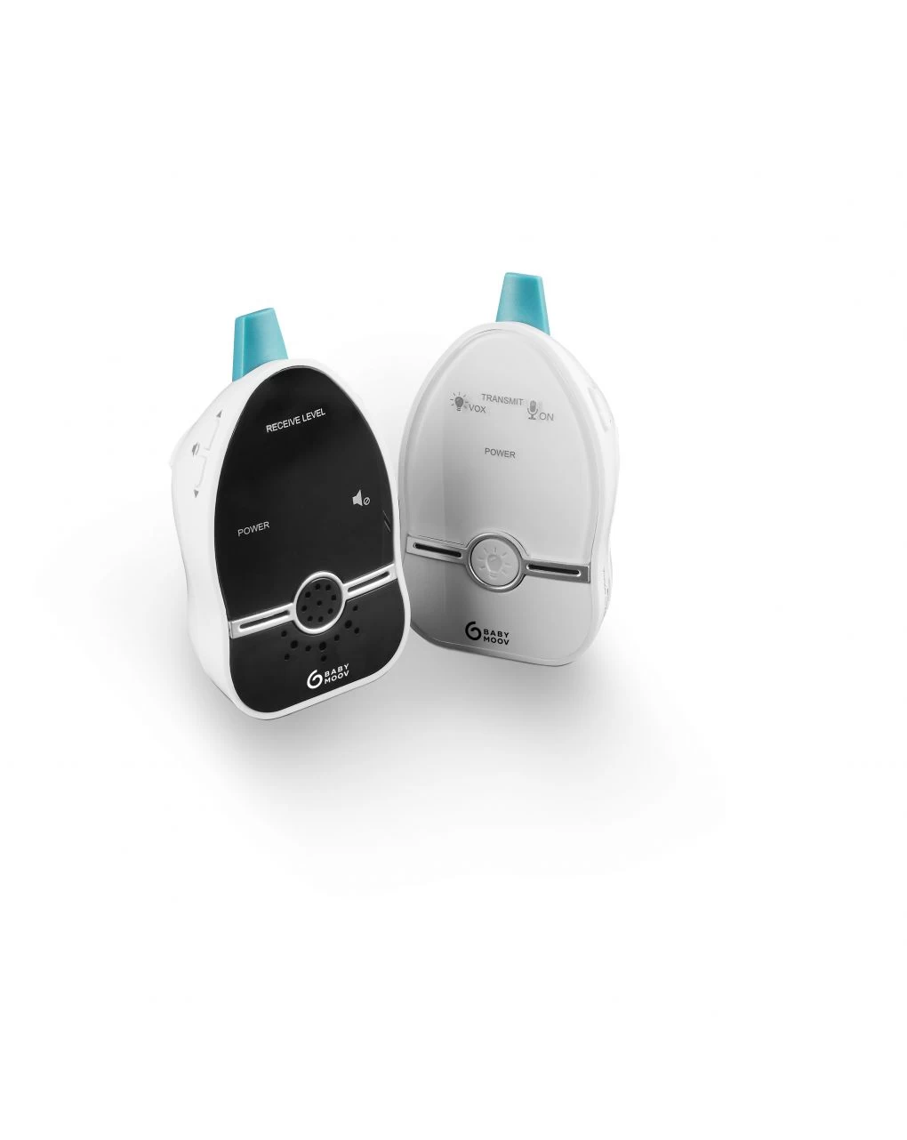 Babyphone Audio Easy Care - Babymoov - immagine 9