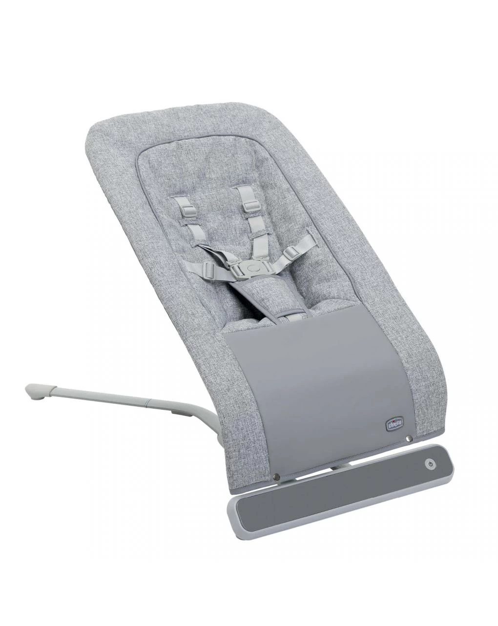 Sdraietta Rhythm'n'sound Ash Grey - Chicco