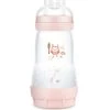Biberon Easy Start 260ml Conf. Singola Rosa