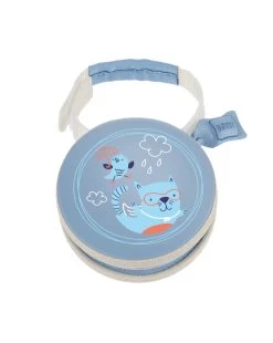 Portasucchietto Pod Azzurro