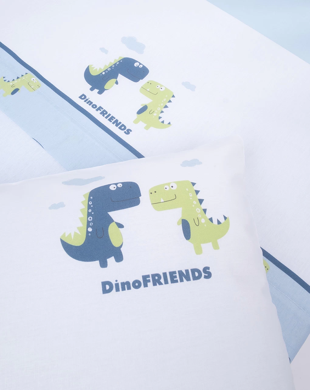 Letto – Set 3 Pezzi Lenzuola - immagine 4