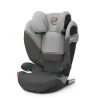 Seggiolino Auto Solution S2 I-fix Lava Grey 100-150 Cm - Cybex