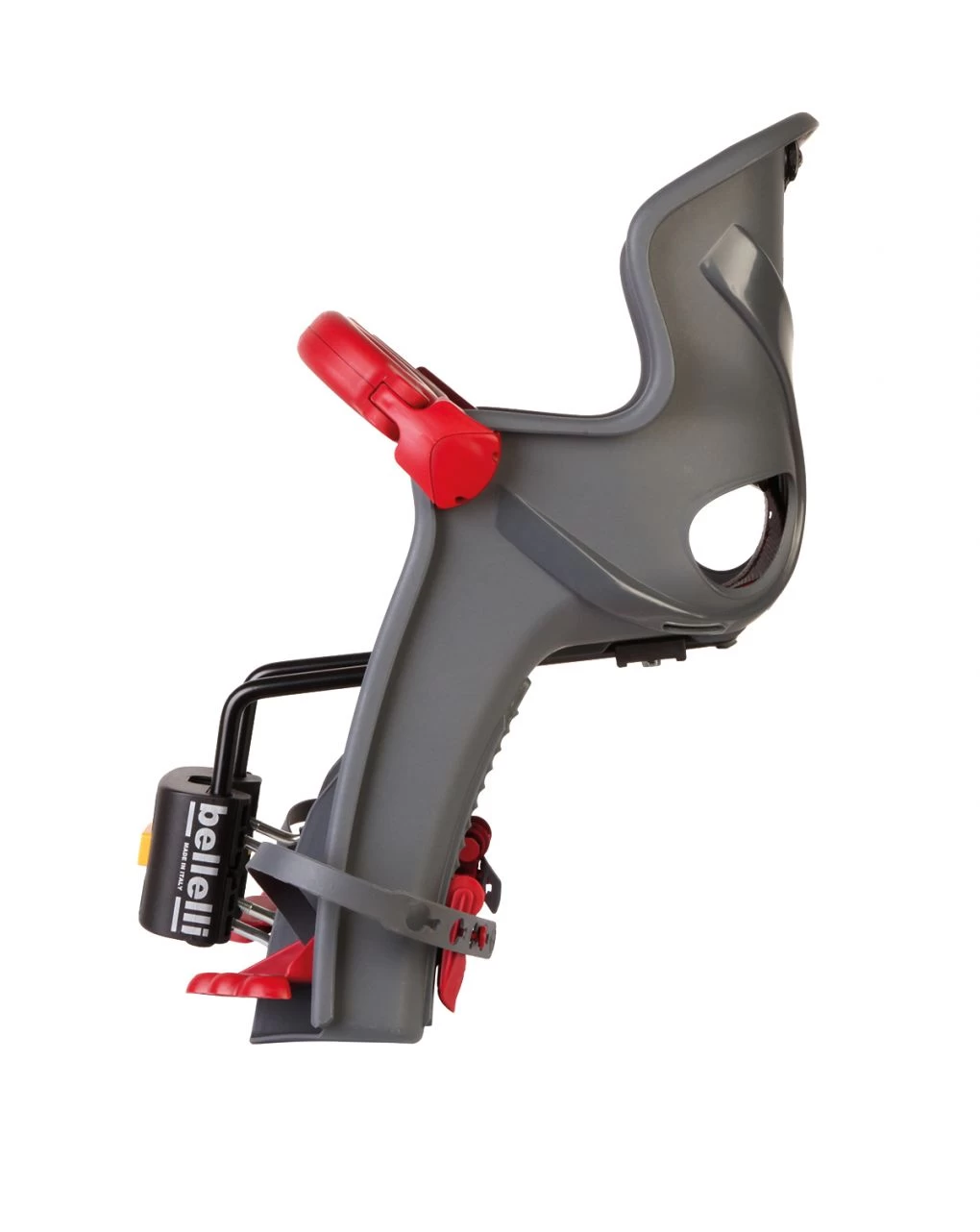 Seggiolino Anteriore Freccia Grey - immagine 5