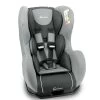 Seggiolino Shuttle Grigio-nero (gruppo 0+/1)
