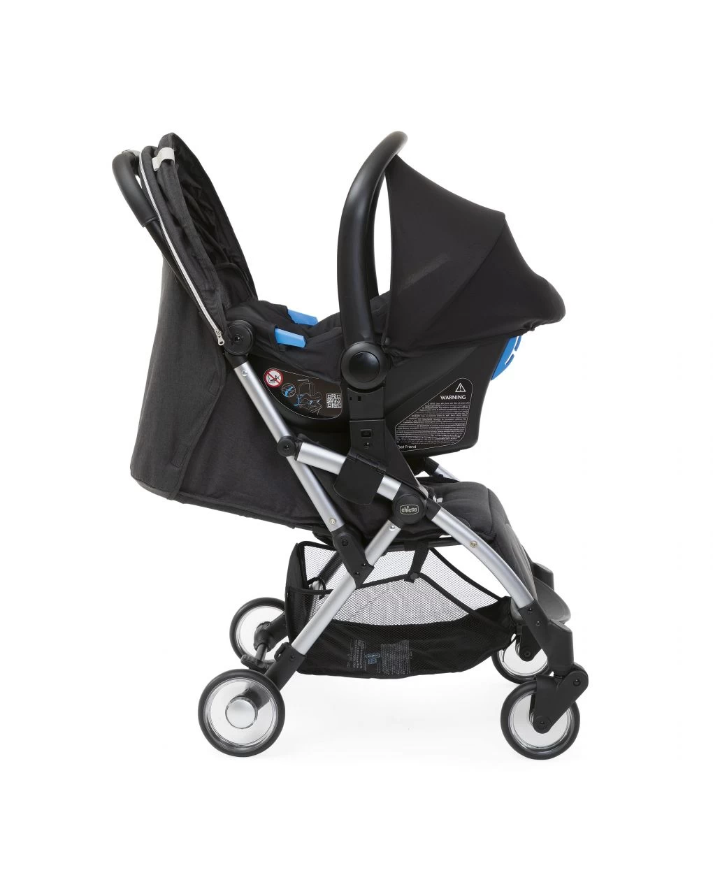 Adattatore Fastin Kaily/kiros Goody Plus - immagine 3