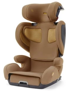 Seggiolino Auto Mako Elite 2 Select Sweet Curry - Recaro