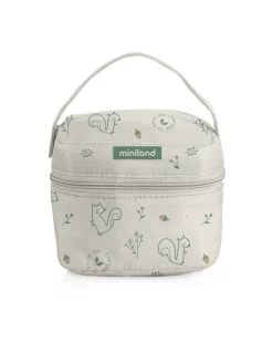 Pack-2-go Natursquare Chip