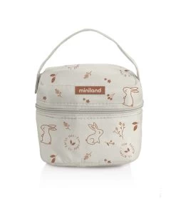 Pack-2-go Natursquare Bunny