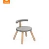 Sedia Stokke® Mutable™ V2 Storm Grey