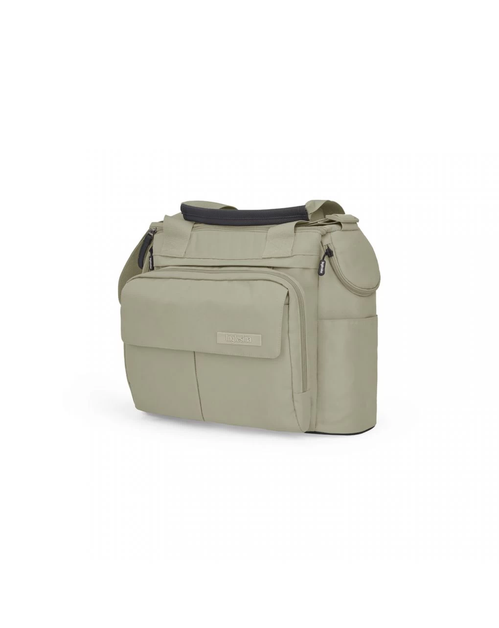 Electa Dual Bag - Nolita Beige - Inglesina
