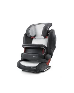 Copriseggiolino Traspirante Per Modello Monza - Recaro