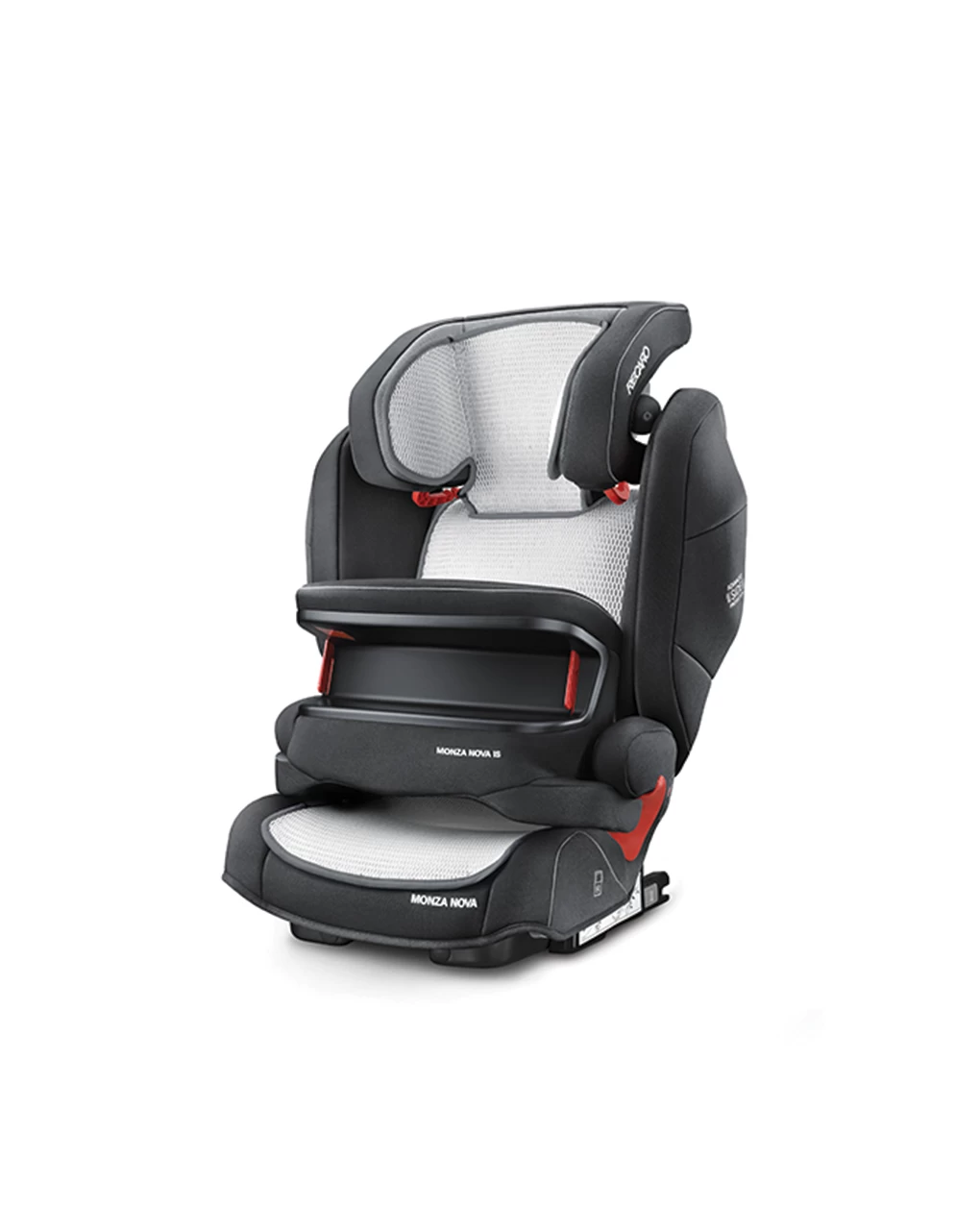 Copriseggiolino Traspirante Per Modello Monza - Recaro